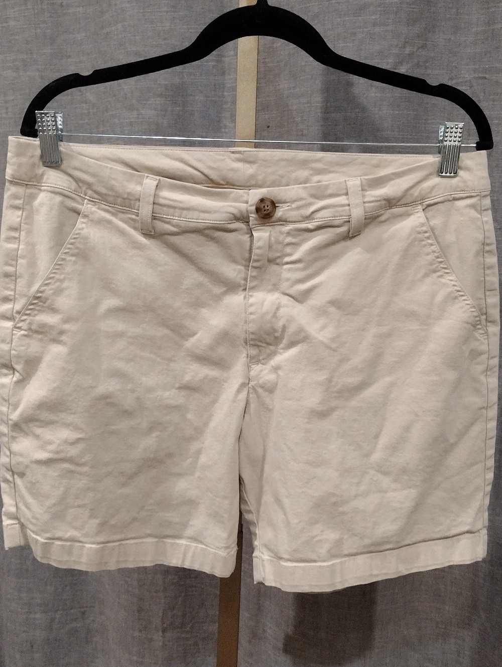 Chubbies khaki Shorts